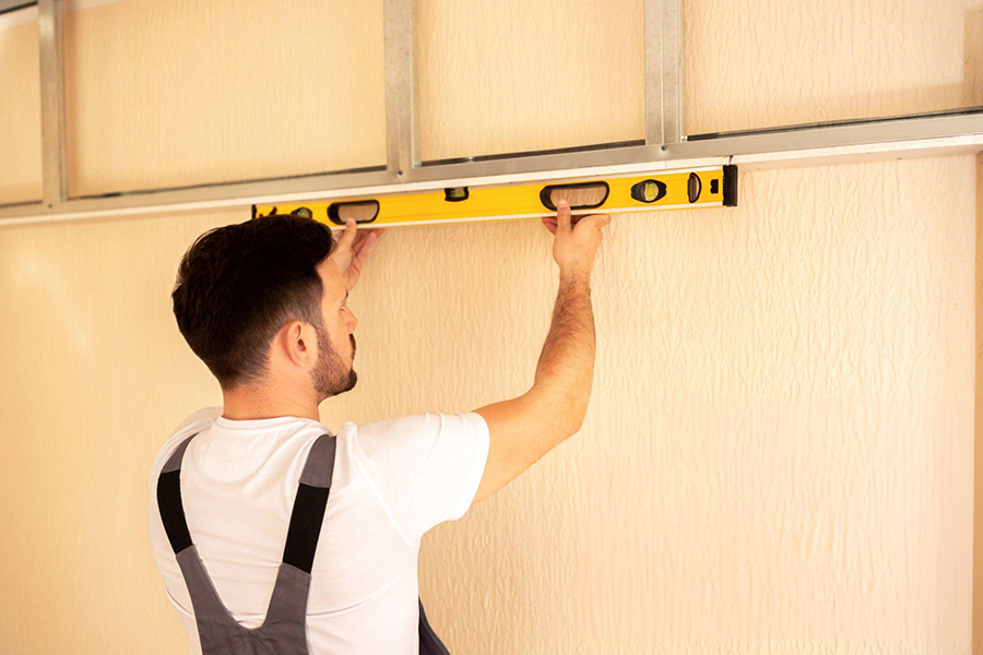 House Leveling in Punta Gorda, FL