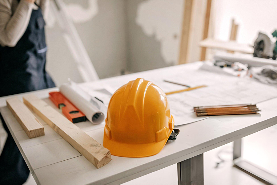 House Leveling in Punta Gorda, FL