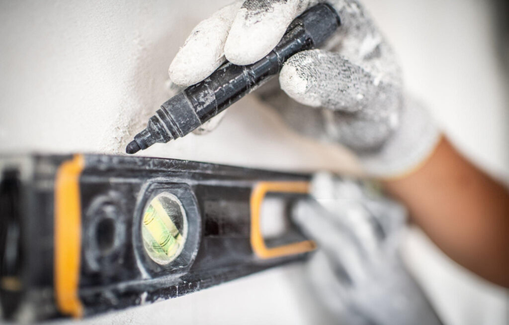 House Leveling in Punta Gorda, FL